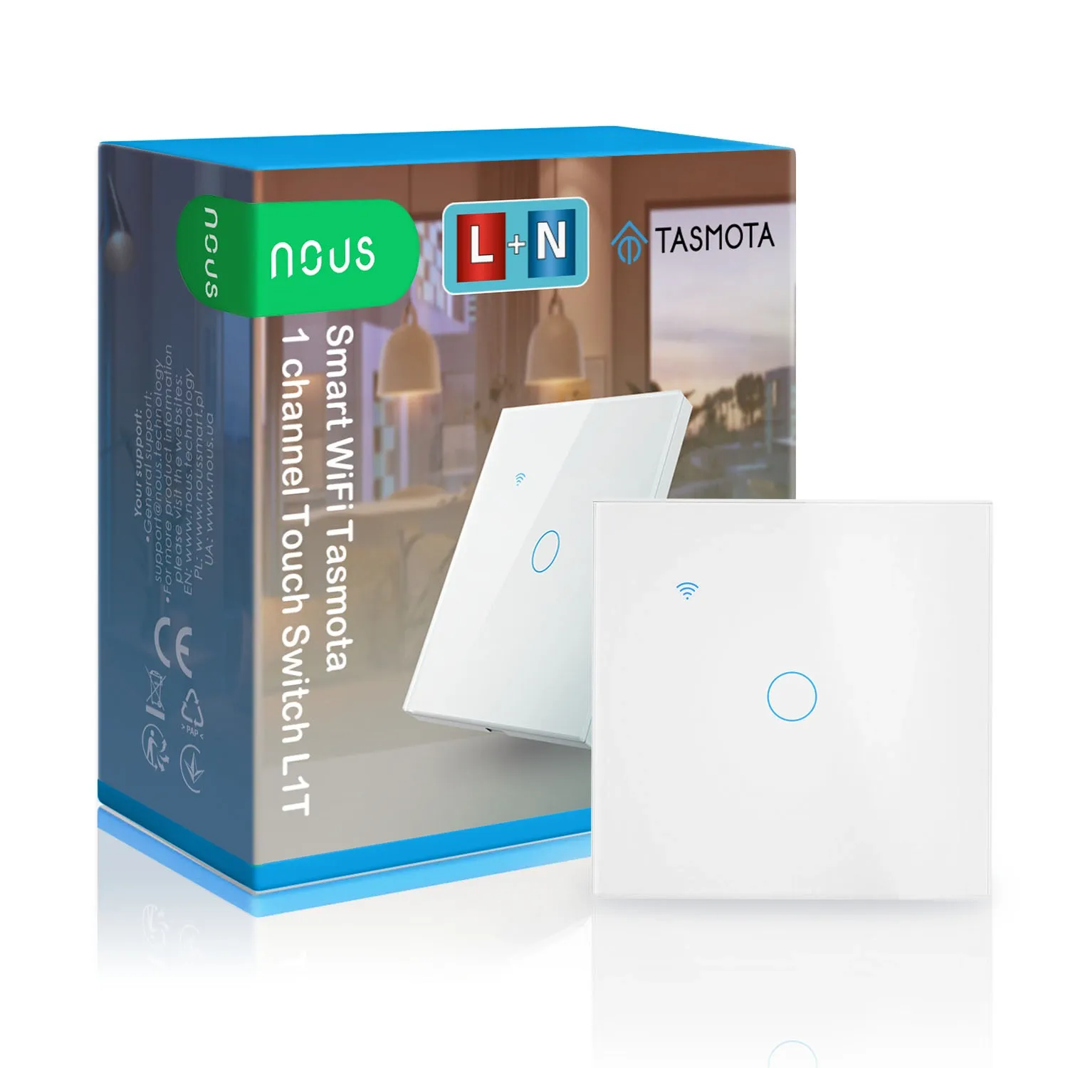 Product Image Product Image