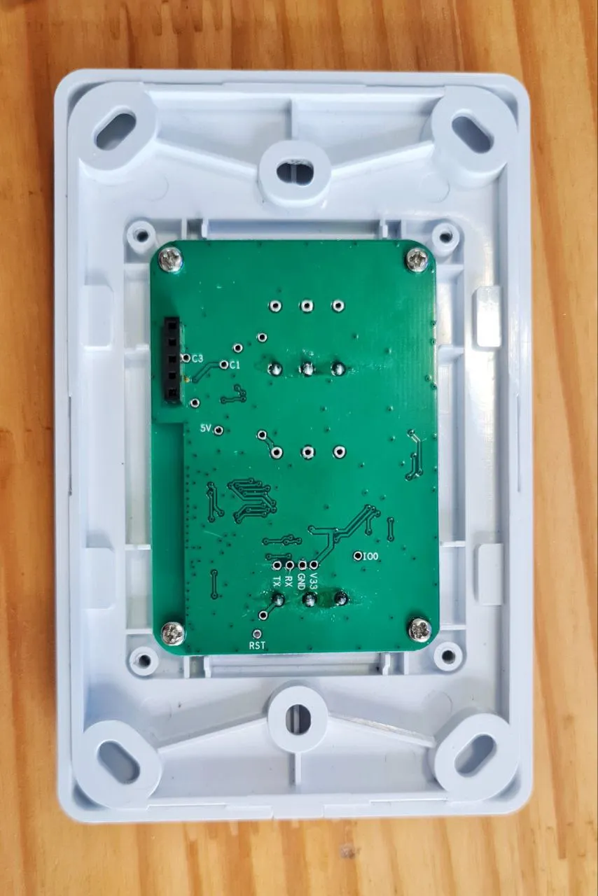 PCB alt text